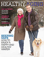 MMCSC Healthy Aging January 2019